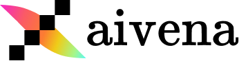 Aivena Logo